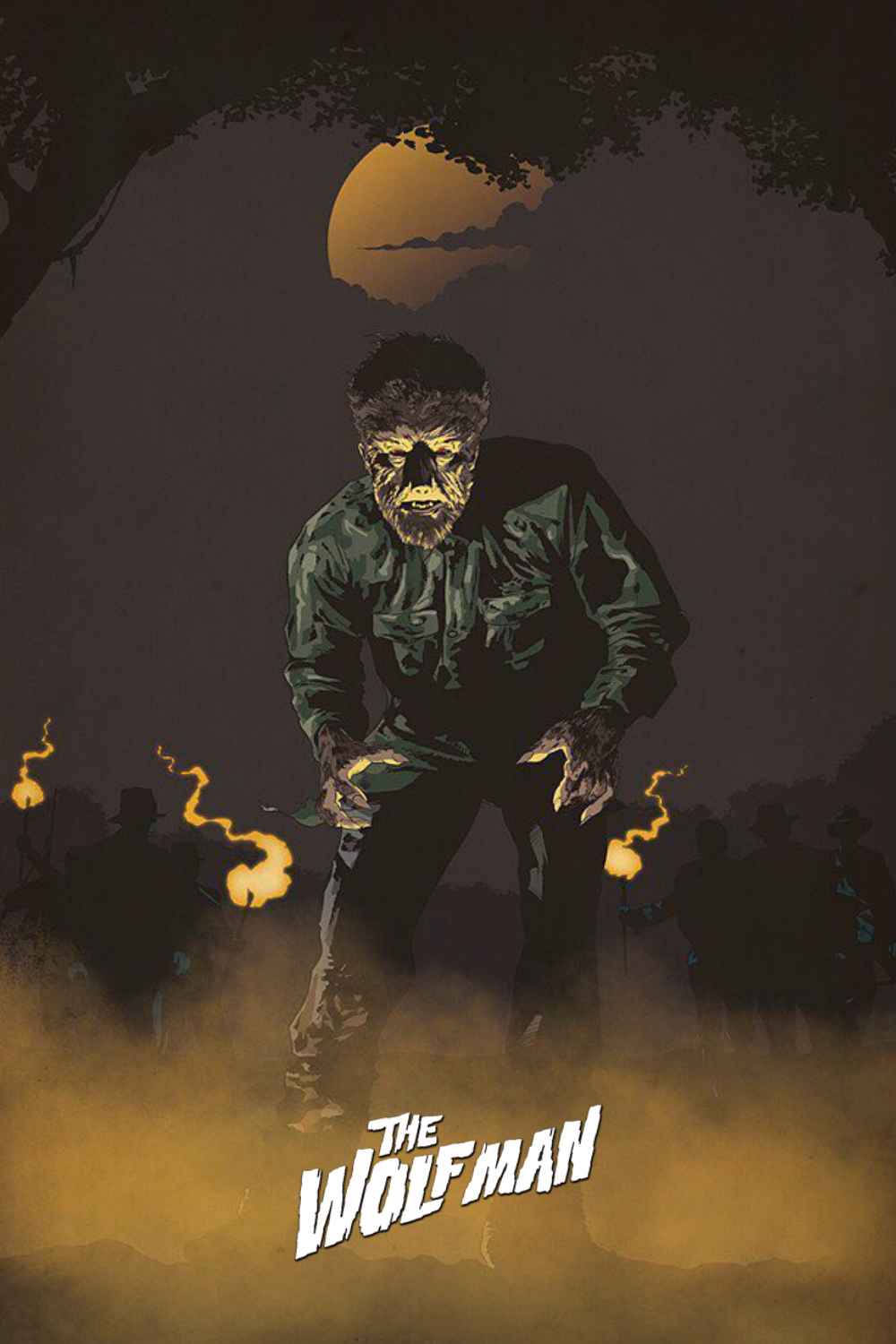 The Wolf Man (1941) [133165] (A1673276023) [[Movies]] --Plex--